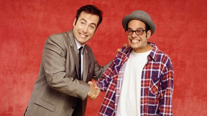 The 25 Best Sketch Comedy Shows Of All Time Yardbarker
