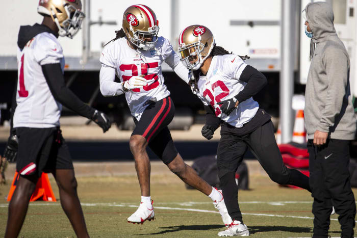 NFL Week 13 grades from around the league - NewsOpener Another odd 2020 development for 49ers
