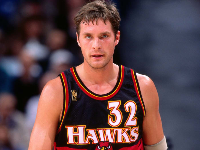 Most unlikely one-time NBA All-Stars | Yardbarker