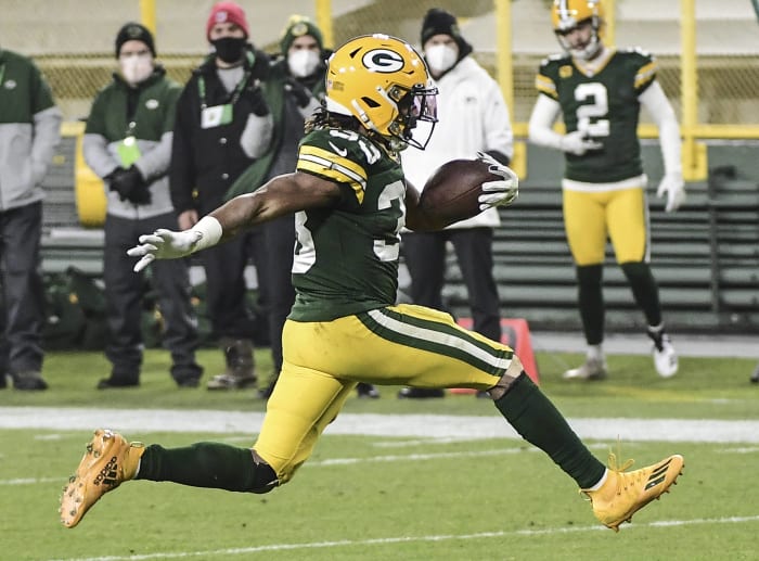 NFL Week 15 grades from around the league - NewsOpener Injury reflects better Packers postseason plan