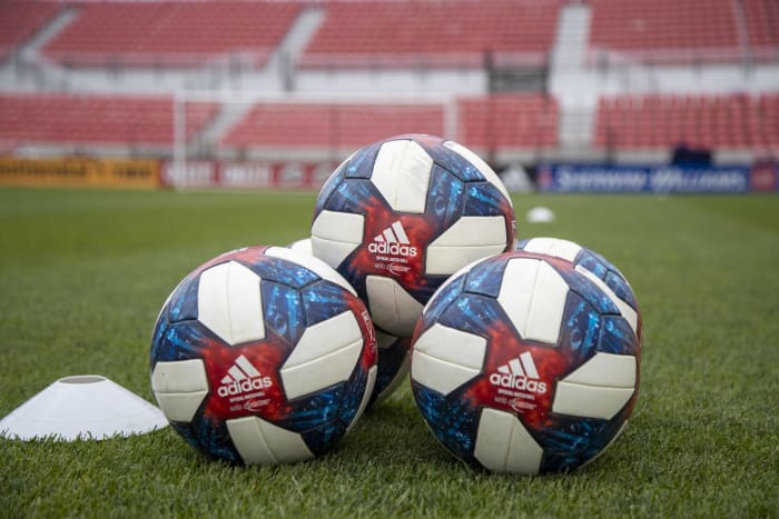 MLS, NWSL