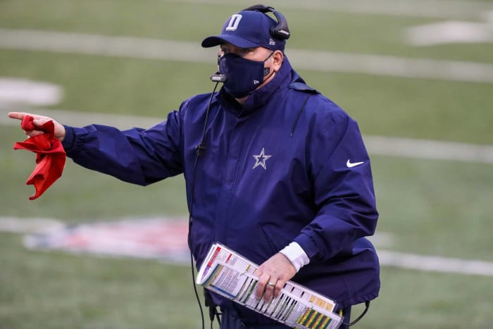 The way-too-early odds to win Super Bowl LVI - NewsOpener Dallas Cowboys +3000