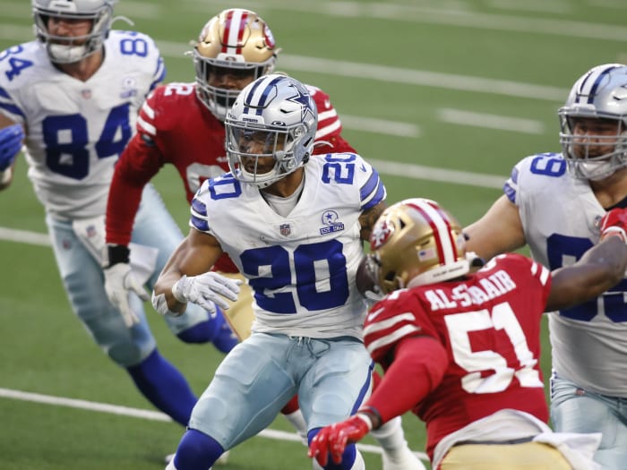 NFL Week 15 grades from around the league - NewsOpener Pollard helps Cowboys (somehow) stay in playoff race