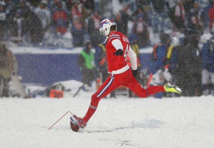 Stephen Hauschka - Buffalo