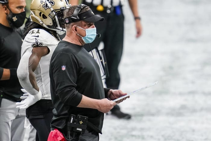 NFL Week 13 grades from around the league - NewsOpener Taysom Hill's run burnishing Sean Payton's reputation