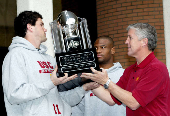 The time the BCS didn't work