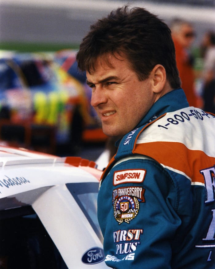 Dan Marino: Career retrospective - NewsOpener NASCAR ownership