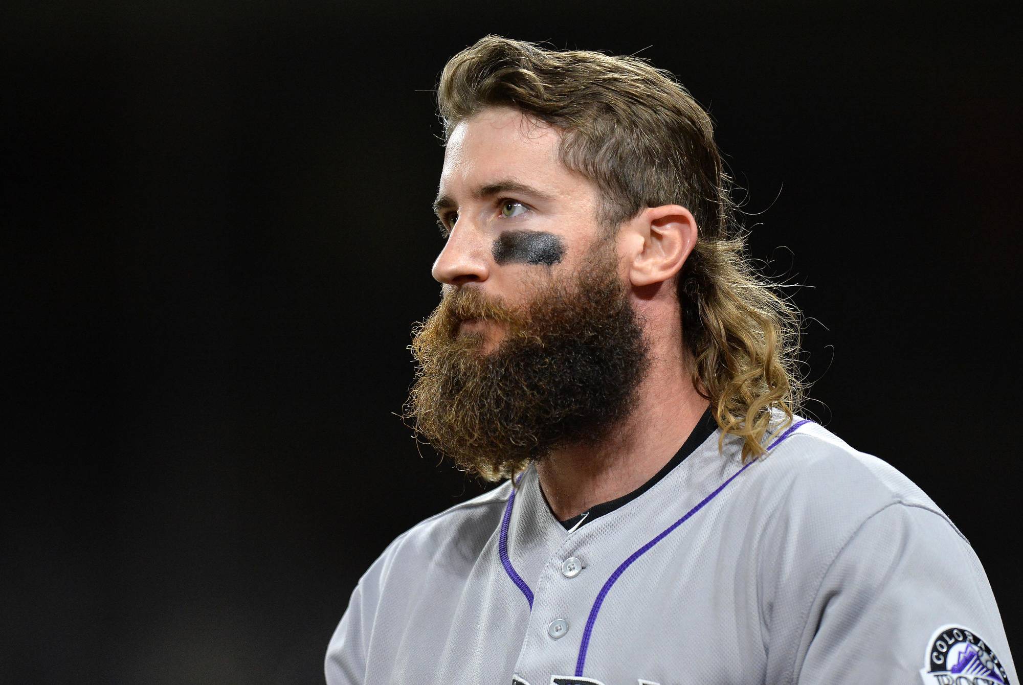 Reactions from baseball world to Charlie Blackmon's ...